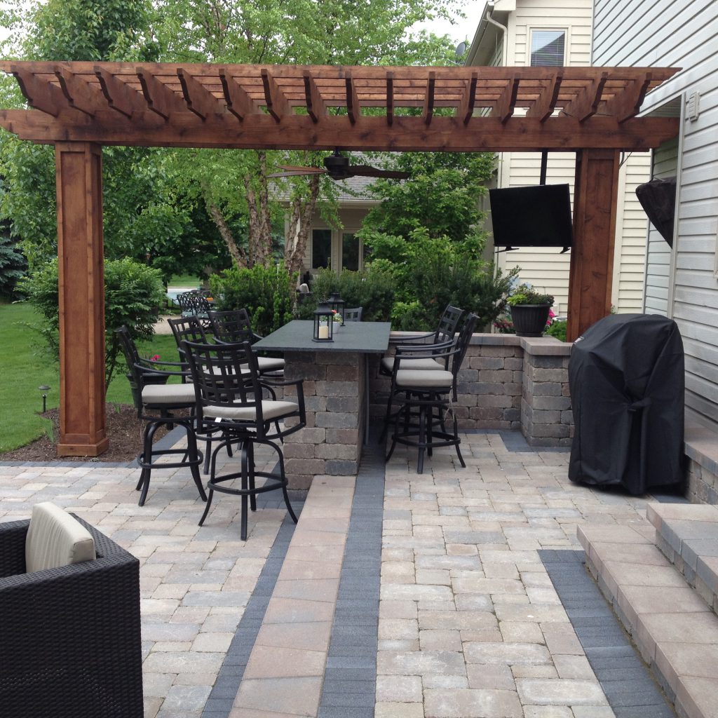 O’Donovan Landscaping projects photos | Landscaping Photos Naperville