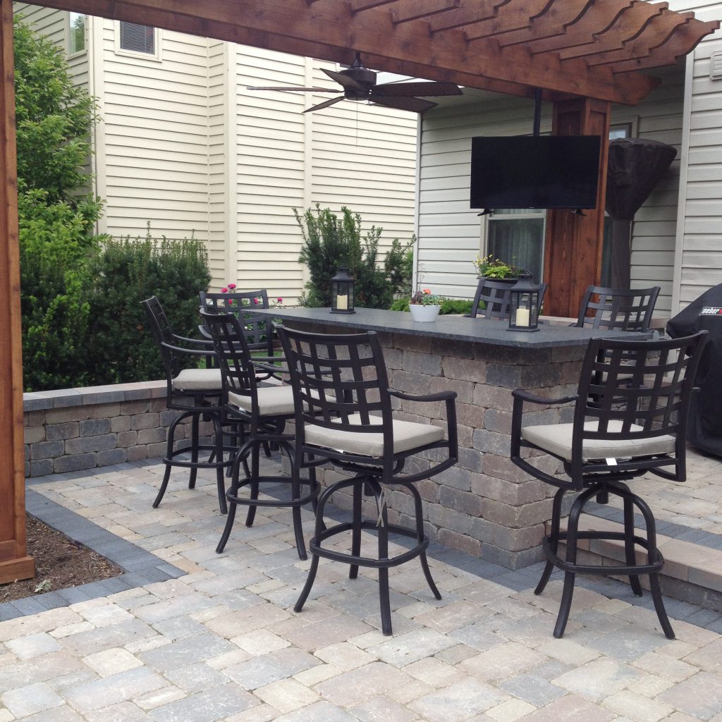 O’Donovan Landscaping projects photos | Landscaping Photos Naperville