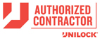 Unilock Authorized Contractor